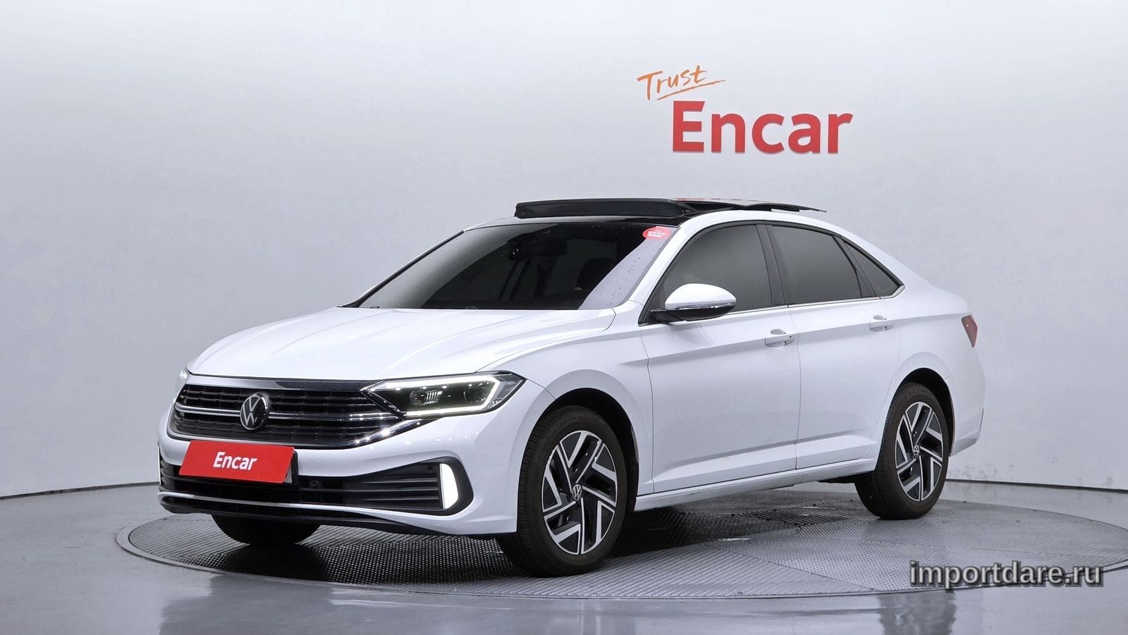 Volkswagen Jetta 2024
