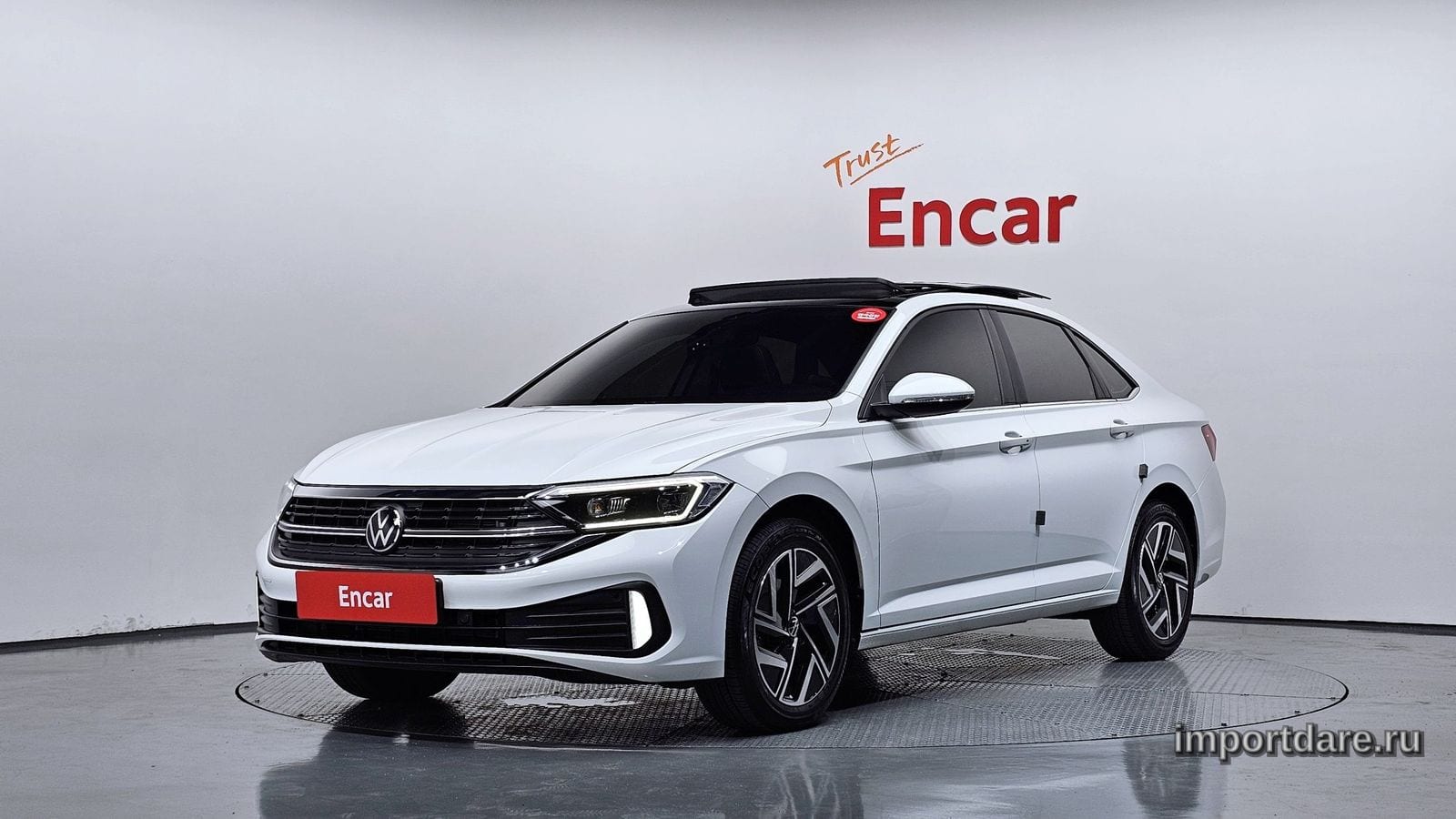 Volkswagen Jetta 2024