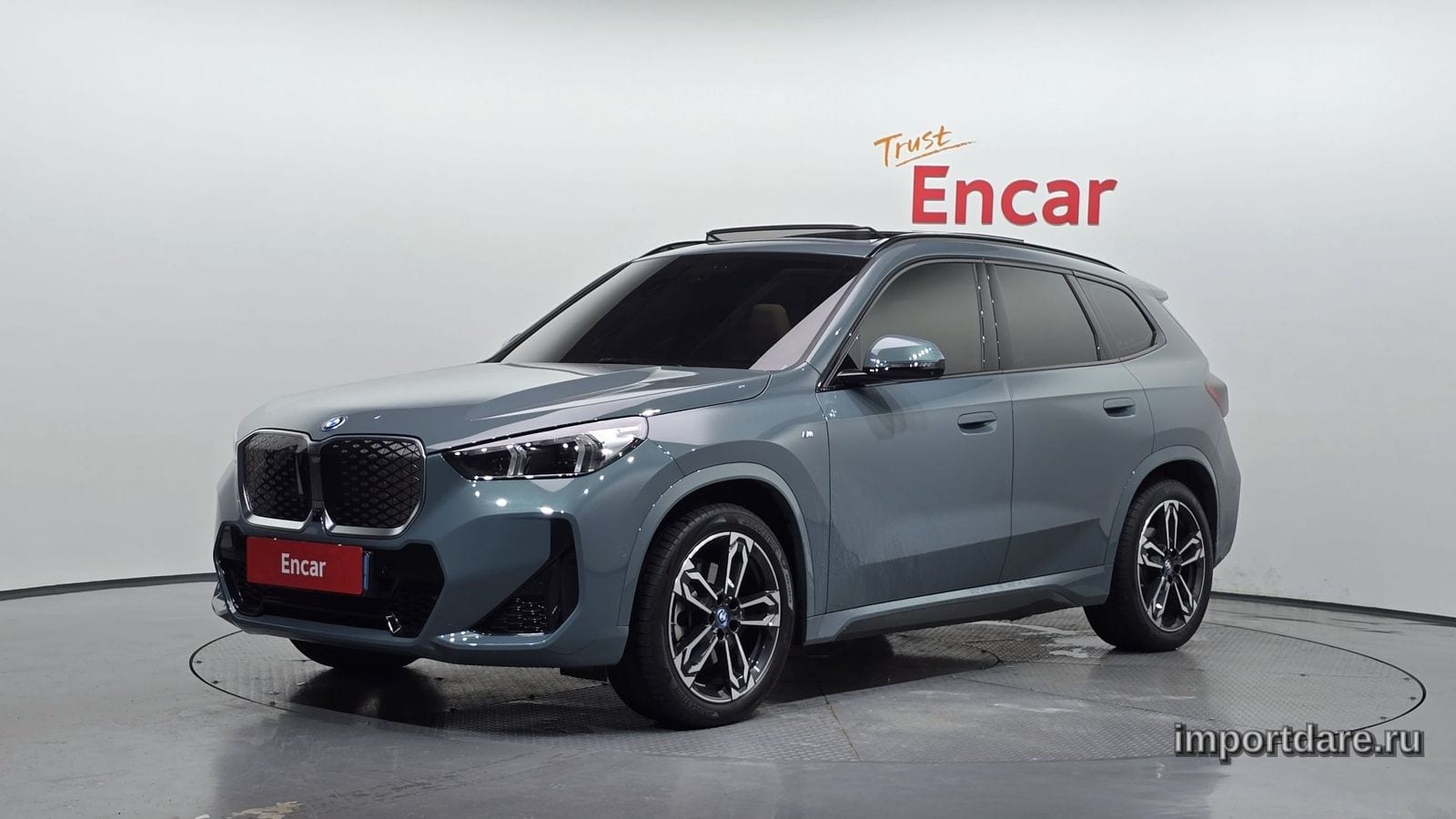 BMW Ix 2024