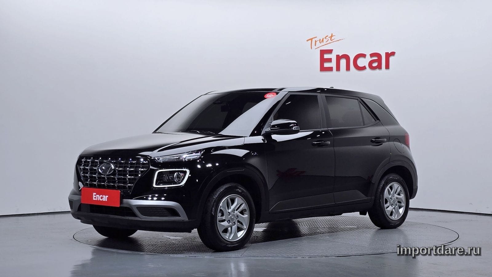 Hyundai Venue 2025