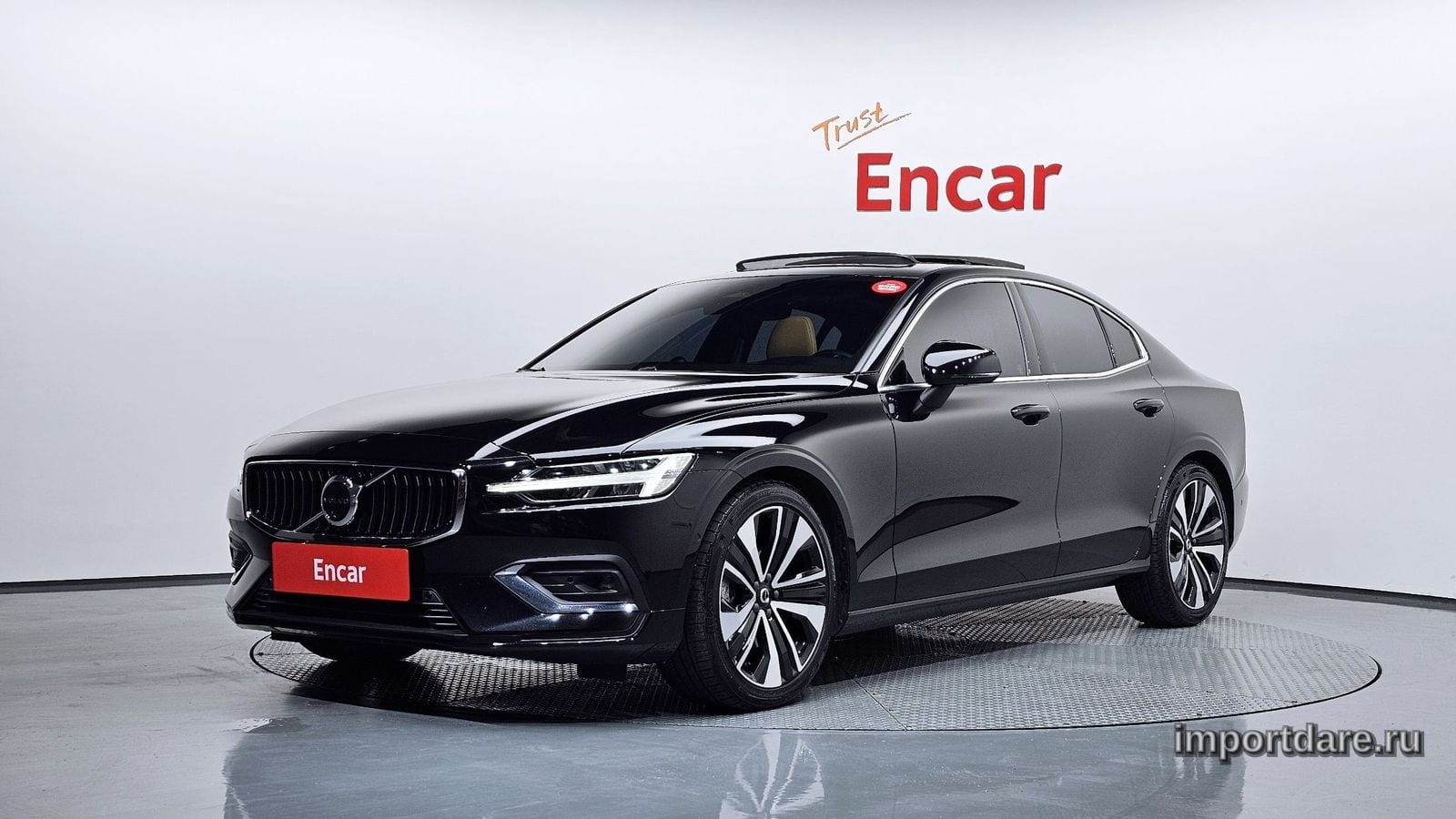 Volvo S60 2024
