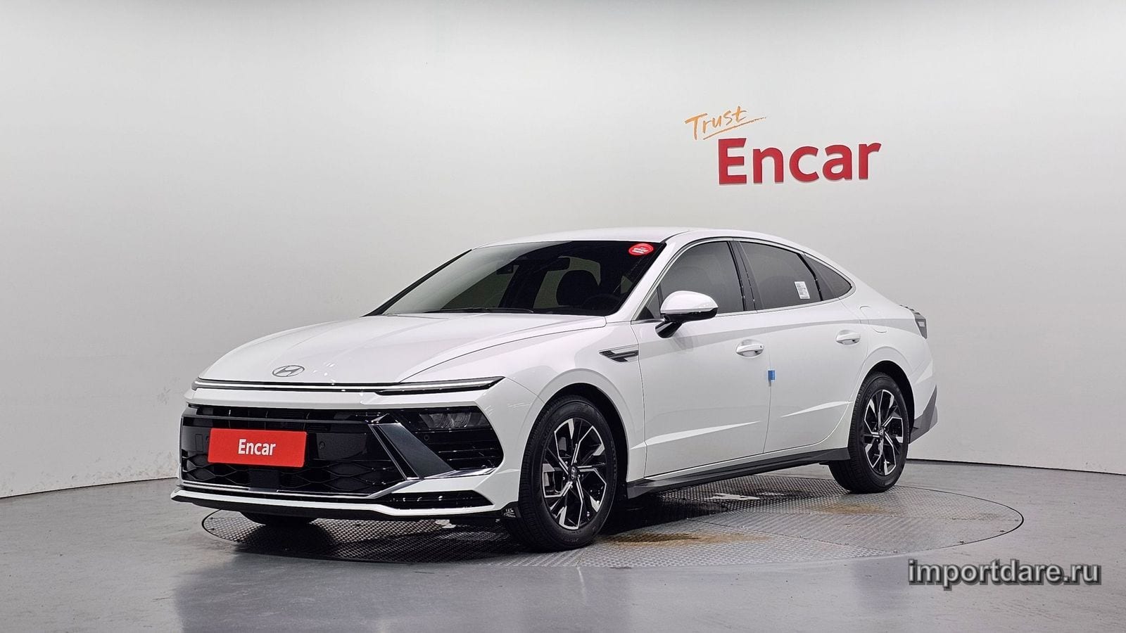 Hyundai Sonata 2026