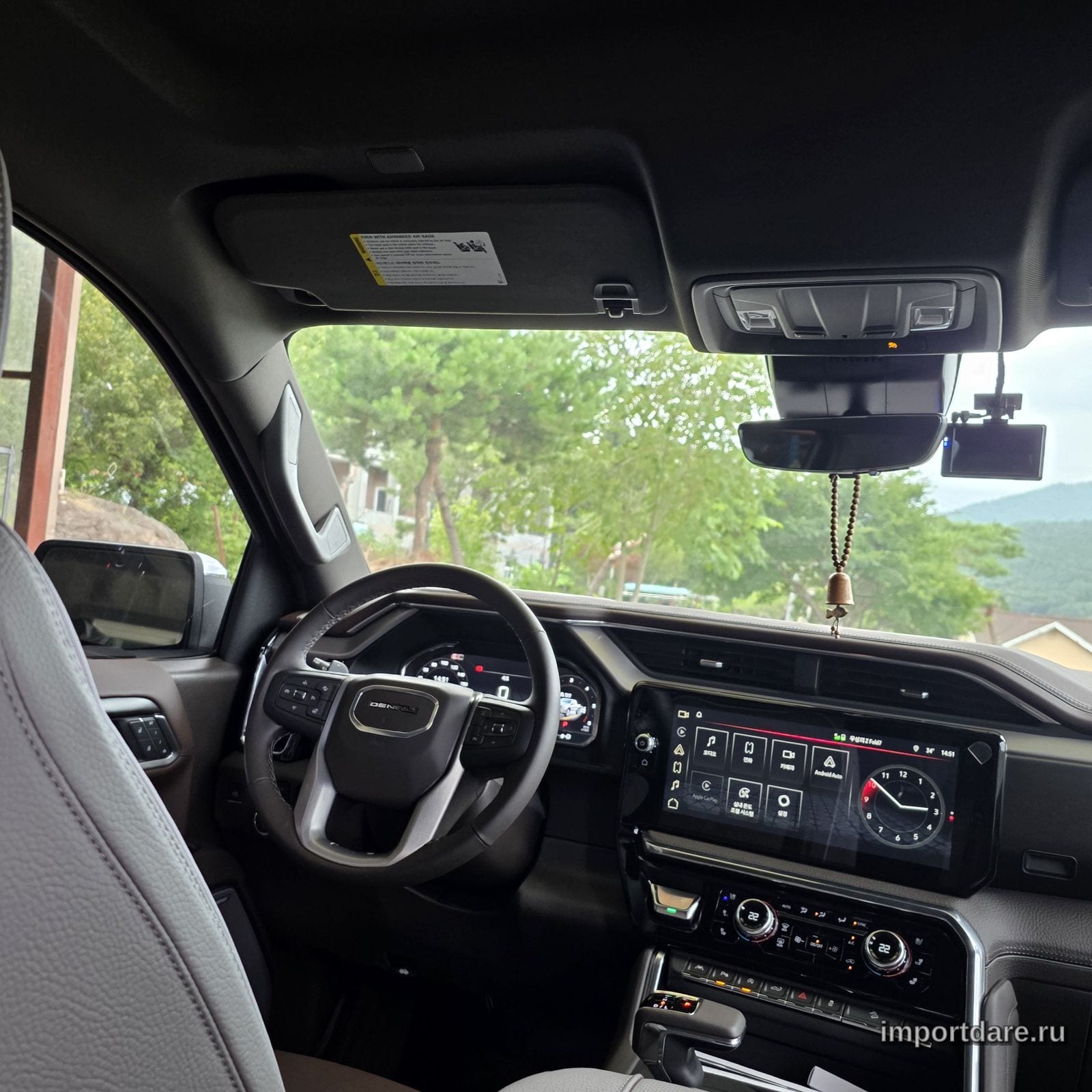 GMC Sierra 2025