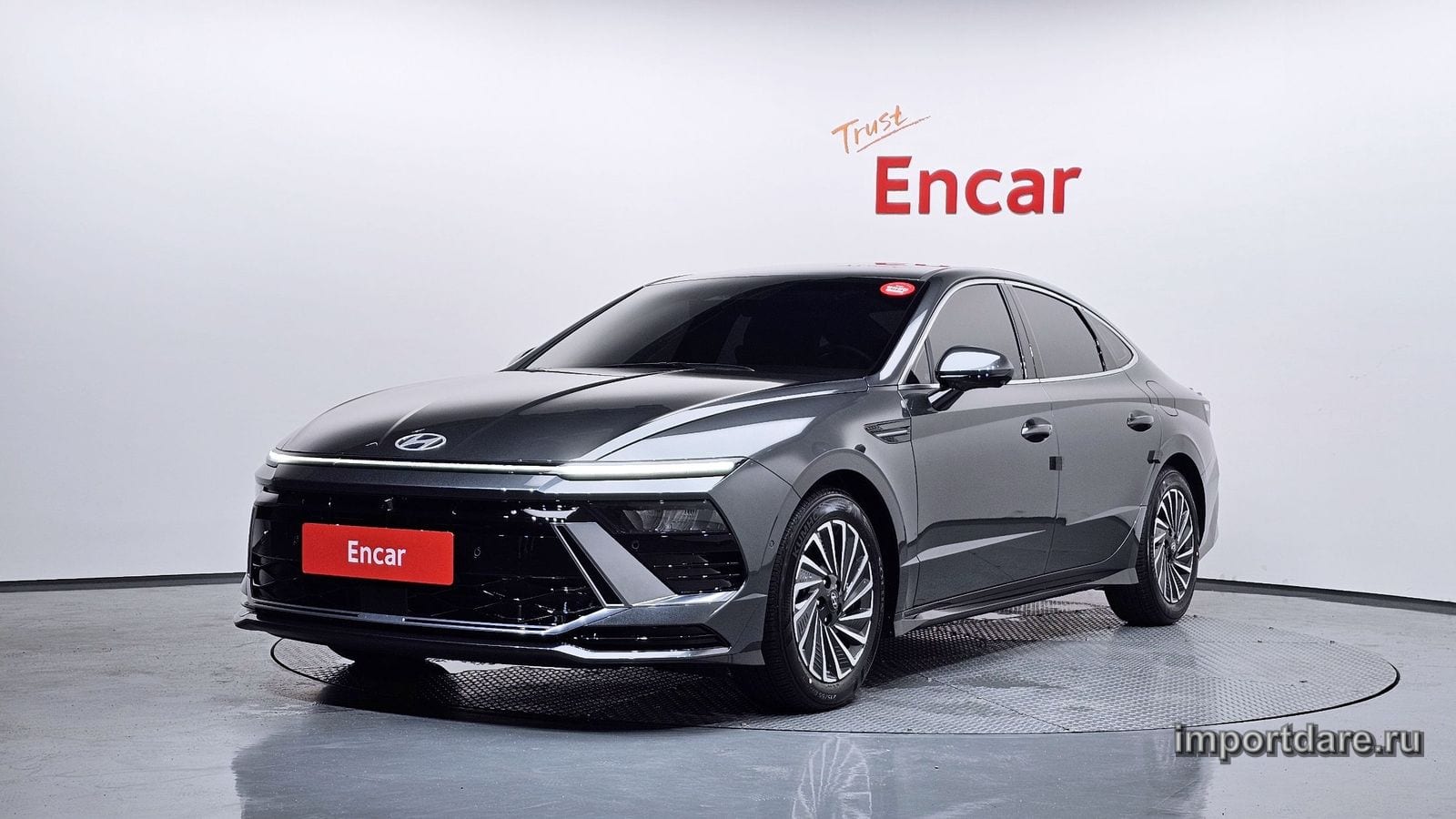 Hyundai Sonata 2026