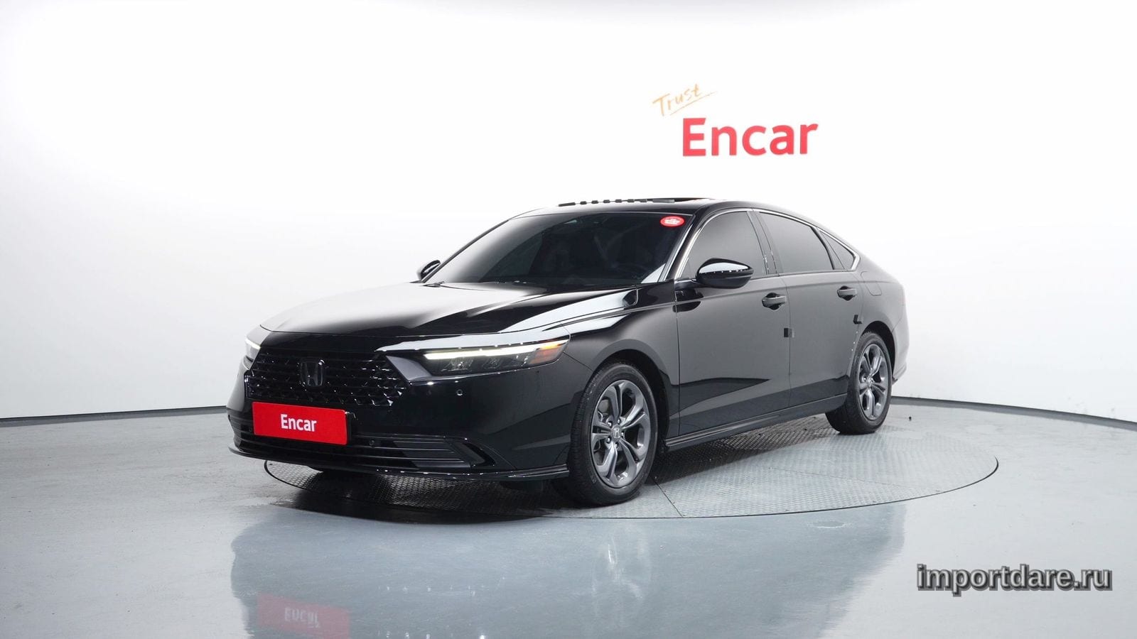 Honda Accord 2025