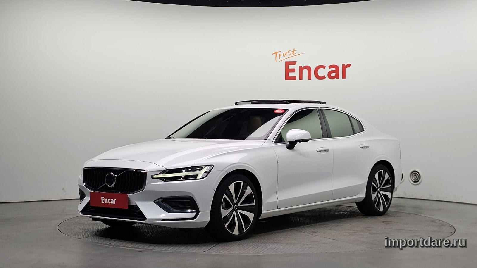 Volvo S60 2024