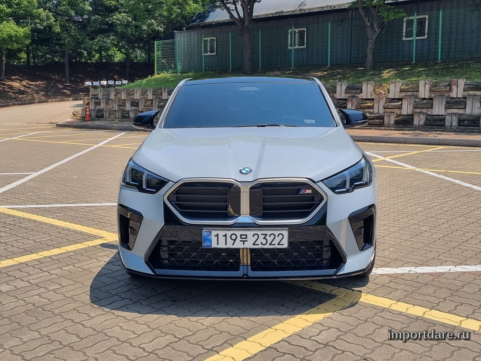 BMW X2 2025