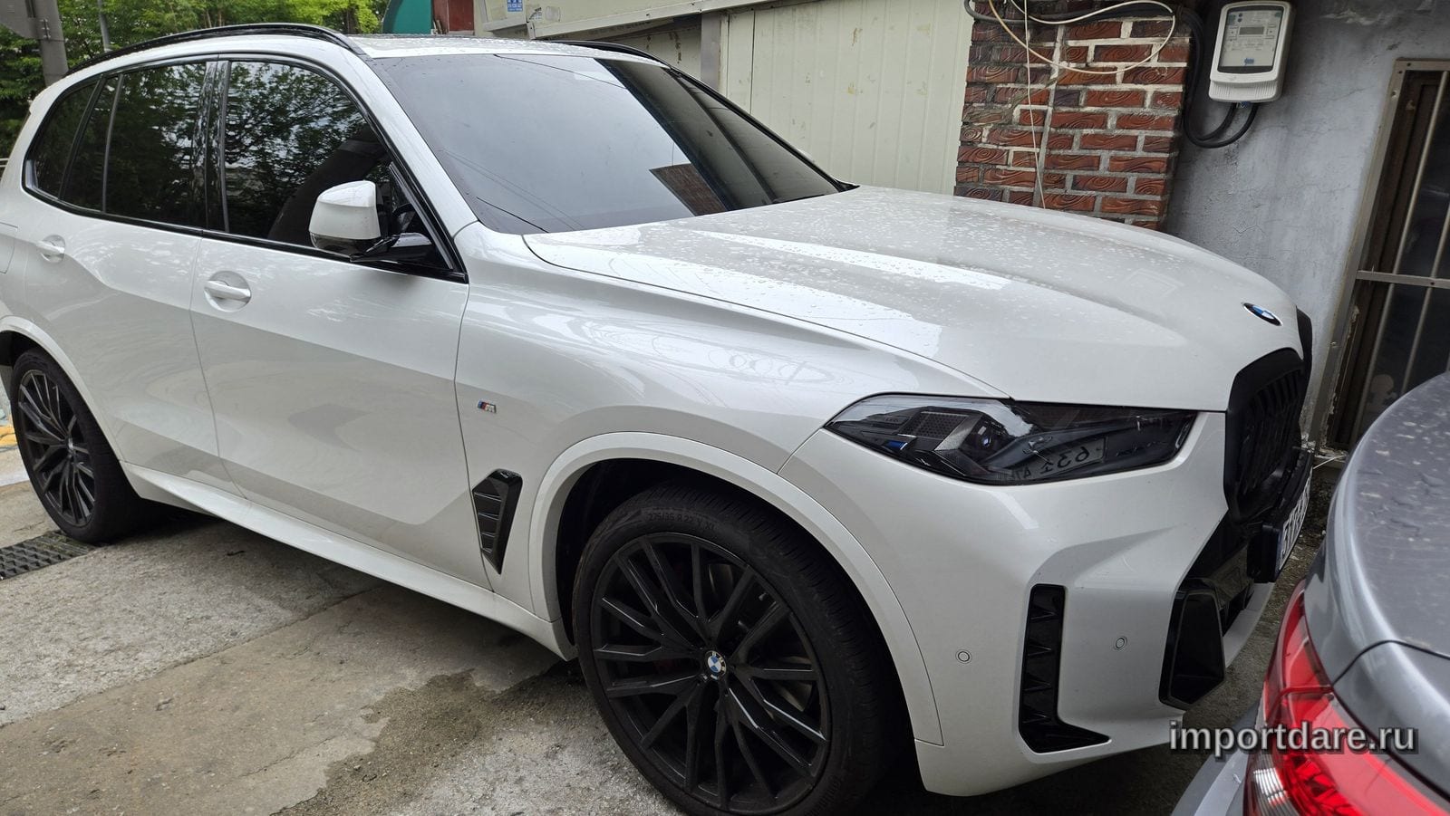 BMW X5 2026