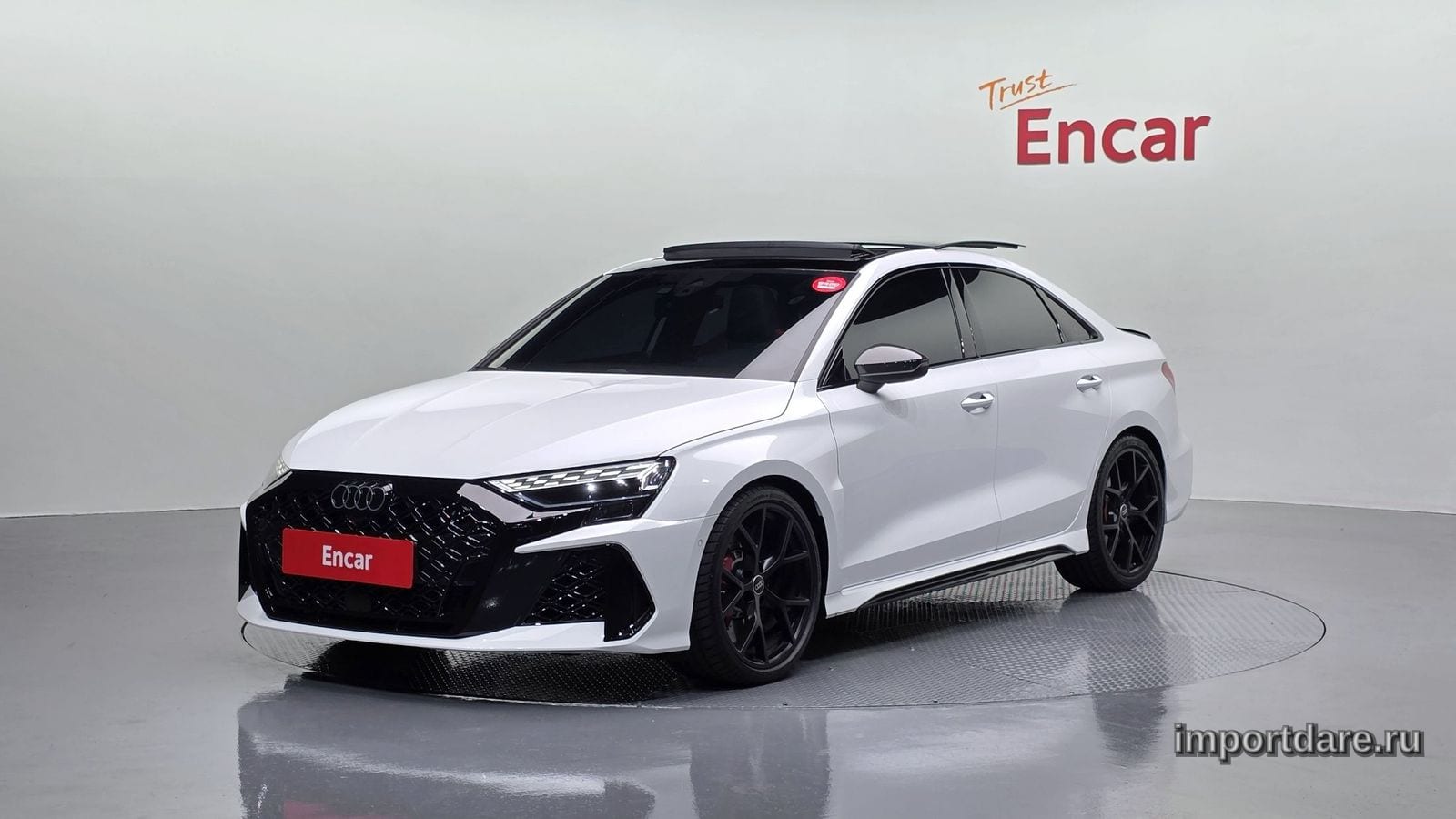 Audi Rs3 2025