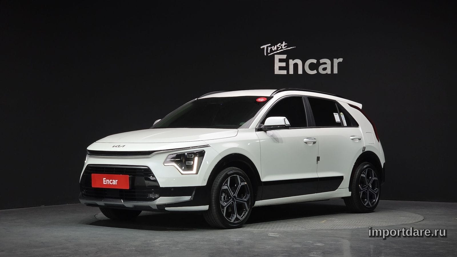 Kia Niro 2025
