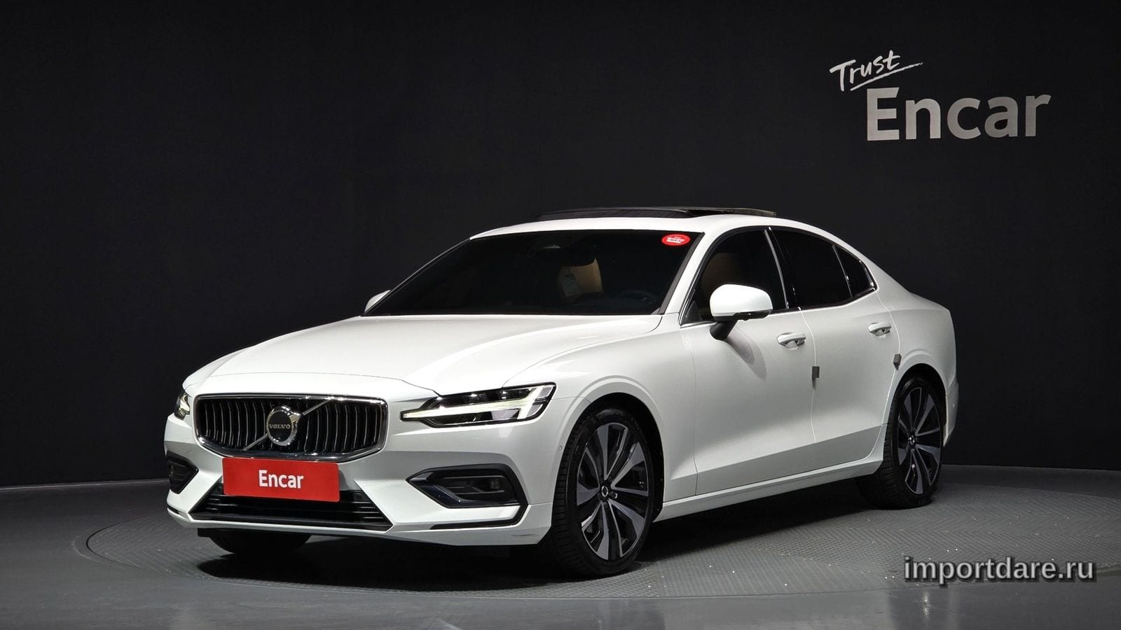 Volvo S60 2024