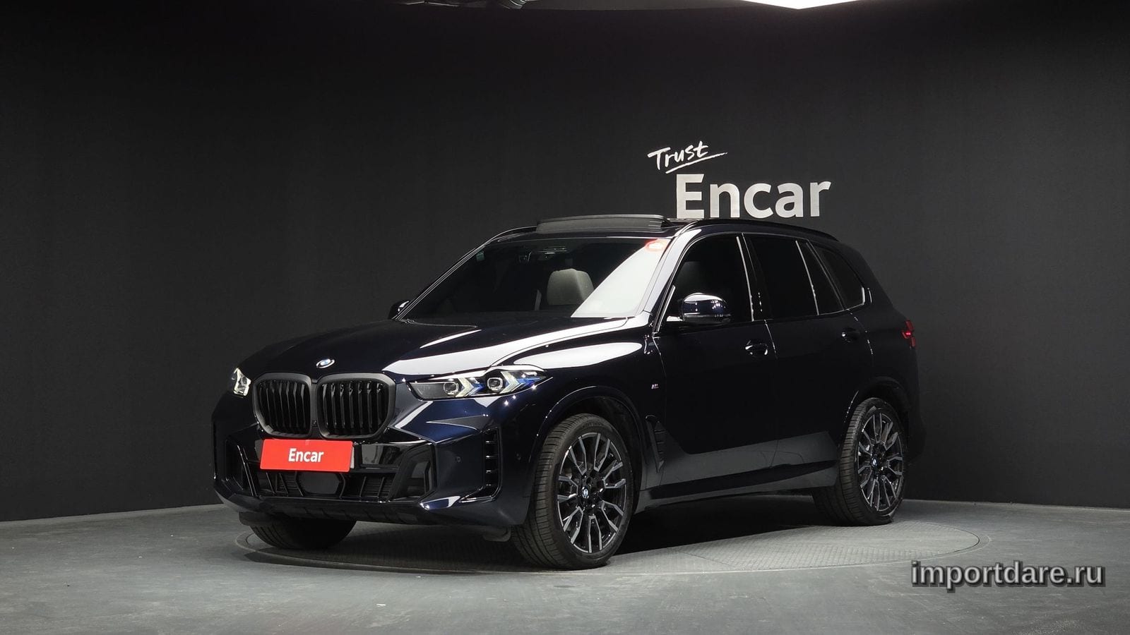 BMW X5 2026