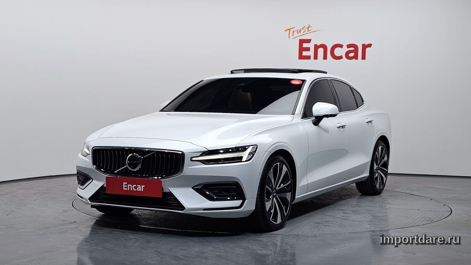 Volvo S60 2024