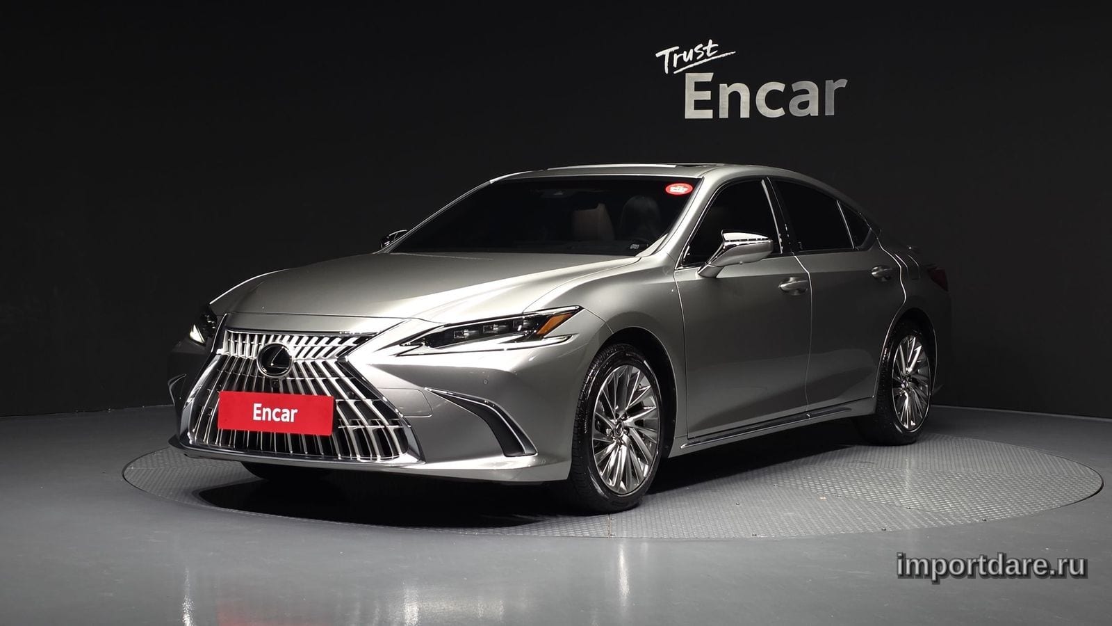 Lexus Es 2025