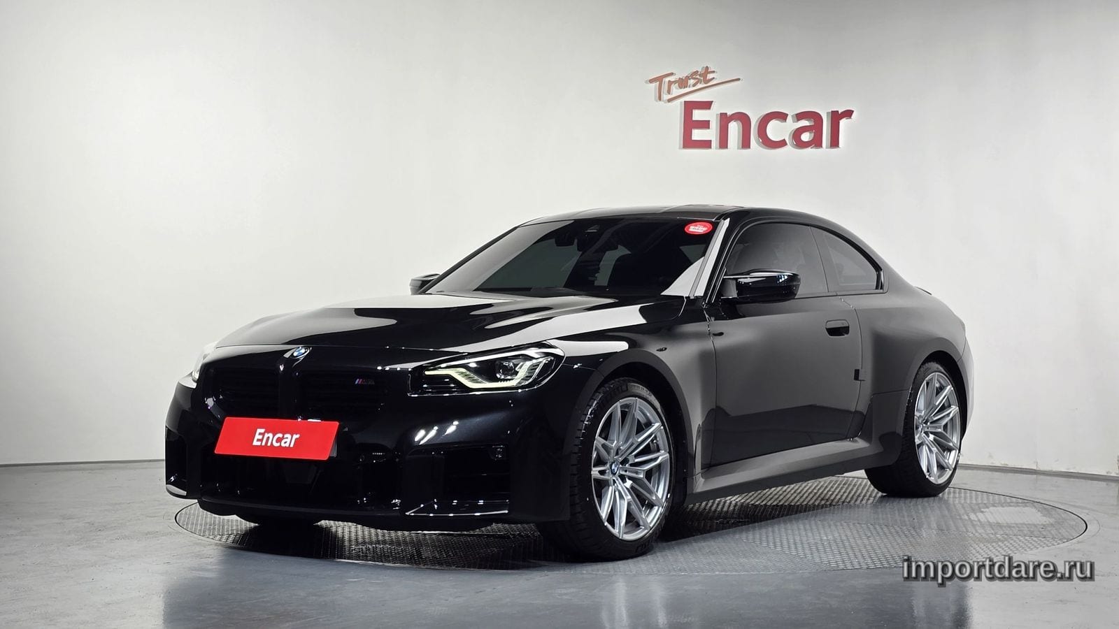 BMW M2 2026