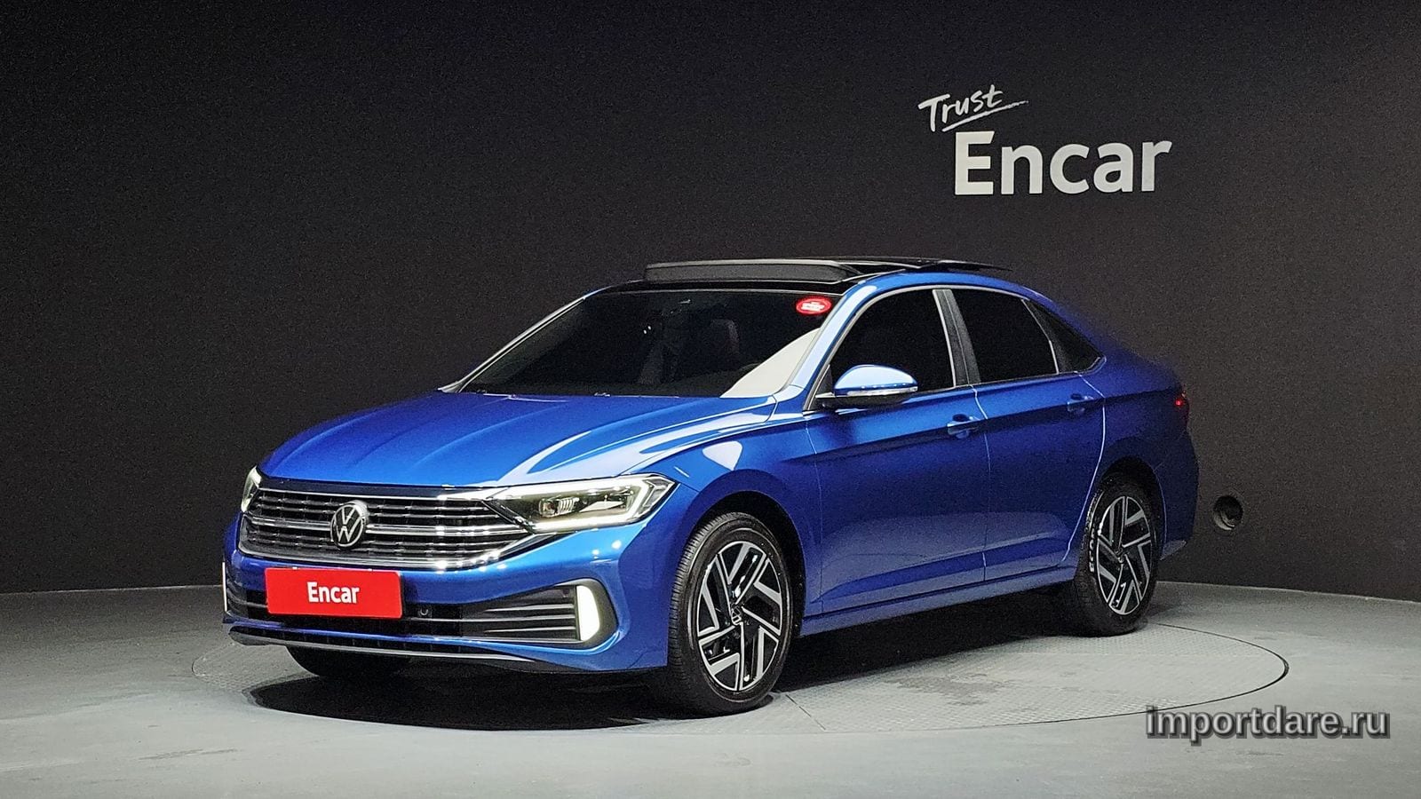 Volkswagen Jetta 2024