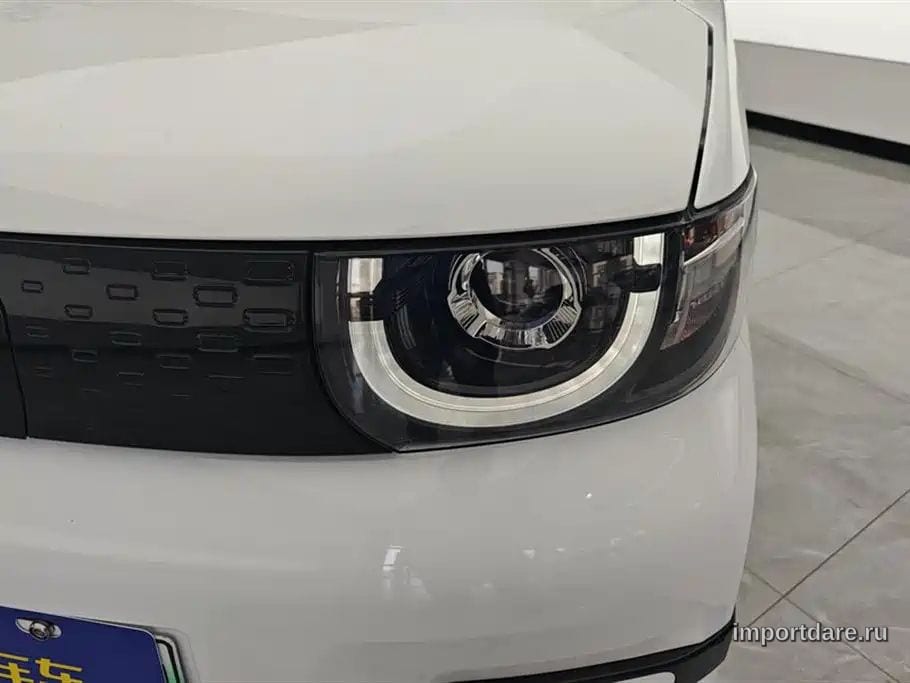 Chery Qq Ice Cream детали