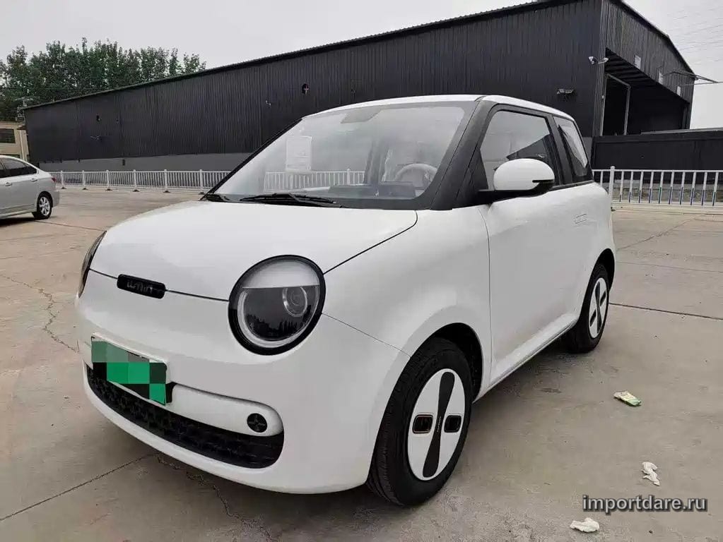 Changan Lumin 2026