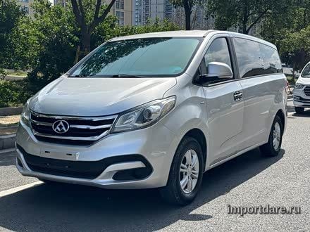 Maxus G10 2018