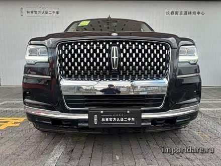Lincoln Navigator 2024