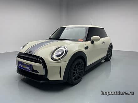 Mini One сбоку