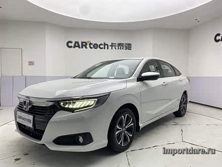 Honda Crider 2024
