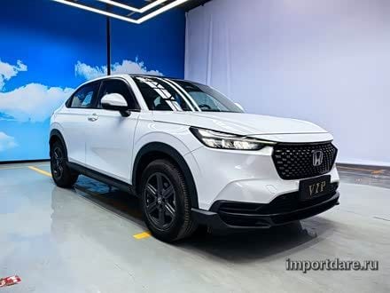 Honda XR-V 2023