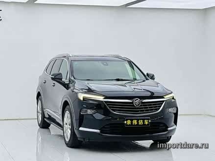 Buick Enclave 2020