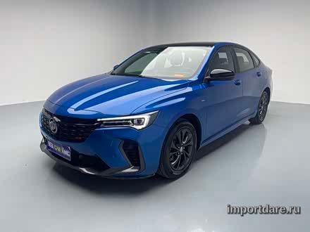 Buick Excelle GT 2023