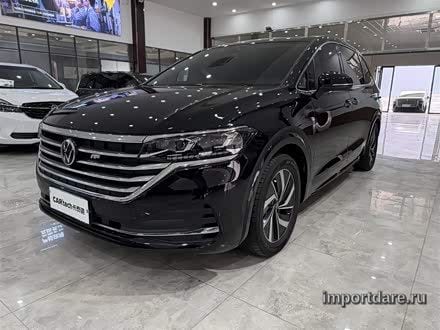 Volkswagen Viloran детали