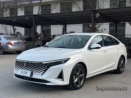 Changan Raeton PLUS 2023