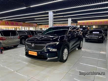 Buick Enclave 2020
