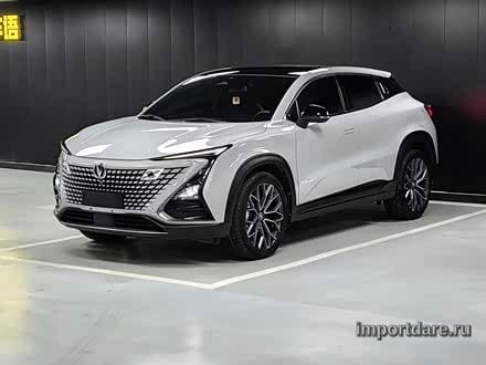Changan UNI-T 2022