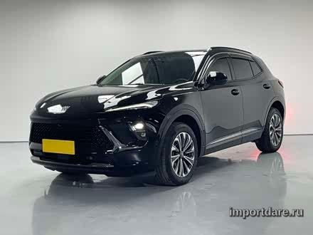 Buick Envision S 2024