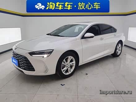 Buick Regal 2024
