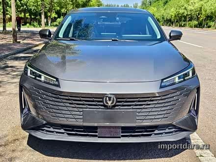Changan Lamore 2023