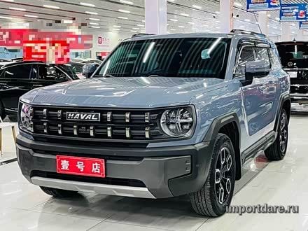 Haval Cool Dog 2022