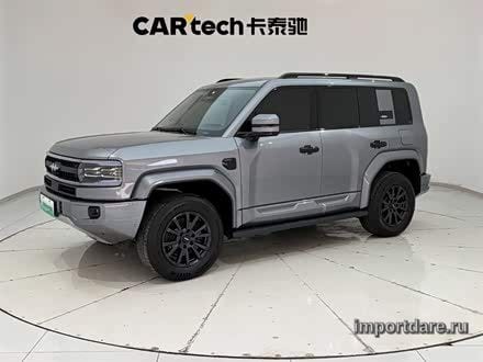 Fangchengbao Bao 5 2025