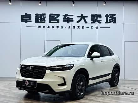 Honda HR-V 2023