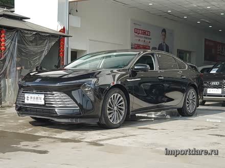 Buick LaCrosse 2023