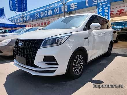 Changan Oshan COS 2022