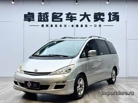 Toyota Previa 2004