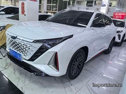 Changan Oshan Z6 2023