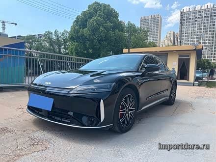 Chery Fulwin A9L 2025