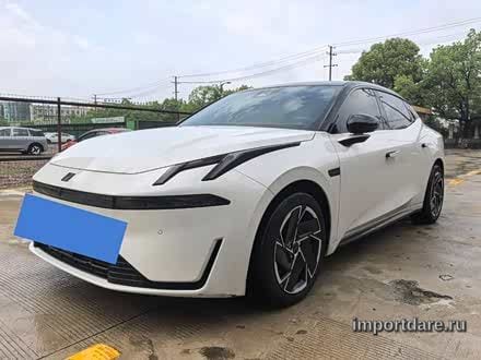 Lynk & Co 07 EM-P 2024