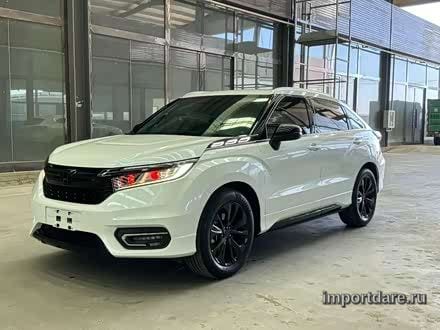Honda Avancier детали