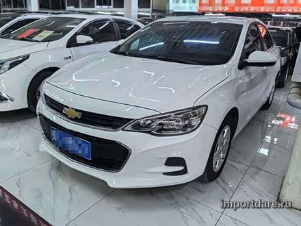 Chevrolet Cavalier детали