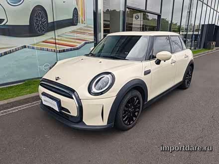 MINI ONE 2022