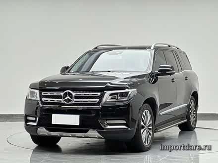 Baic Bj90 детали