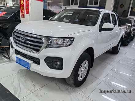 Great Wall Wingle 7 2019